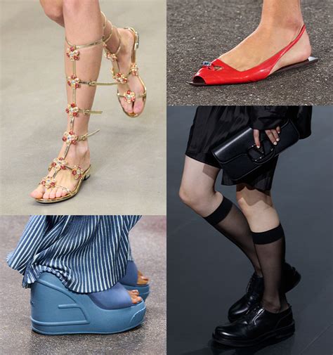 summer shoes trends 2023.